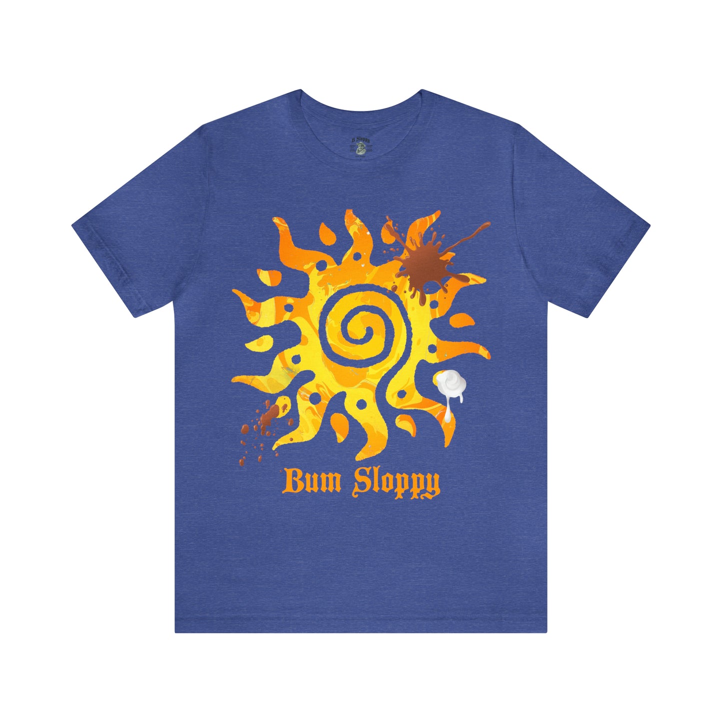 Celebrate The Sun Tee