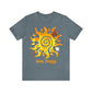 Celebrate The Sun Tee