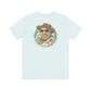 Bum Sloppy Script Tee