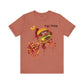 Super Sloppy Burger & Fries Tee