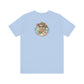 Bum Sloppy Stamp Tee