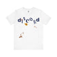 Discord/Dissonance Tee
