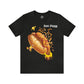 Super Sloppy Chili Dog Tee