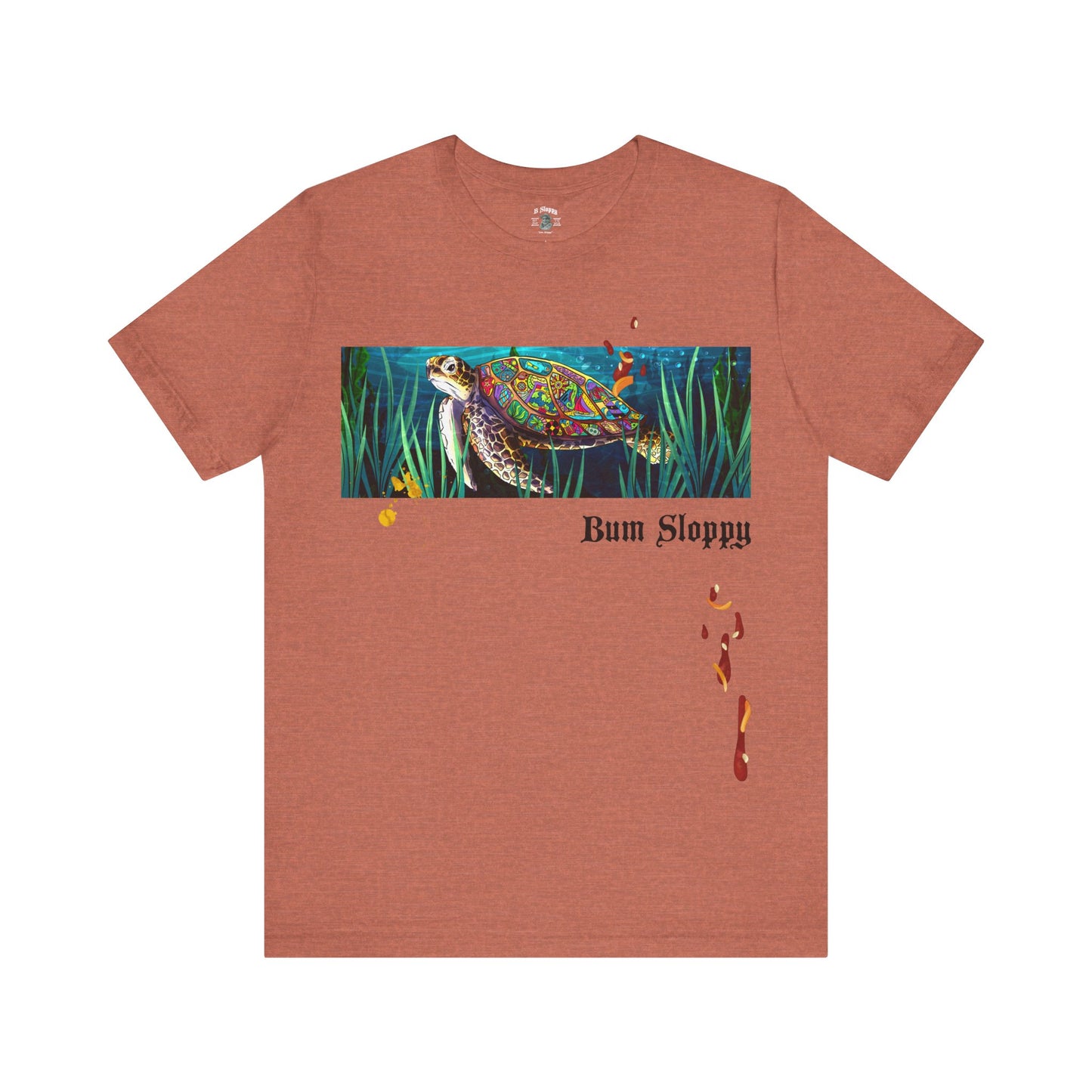 TURTLES!  T-Shirt