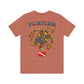 Turtle Goggles T-Shirt