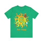 Celebrate The Sun Tee