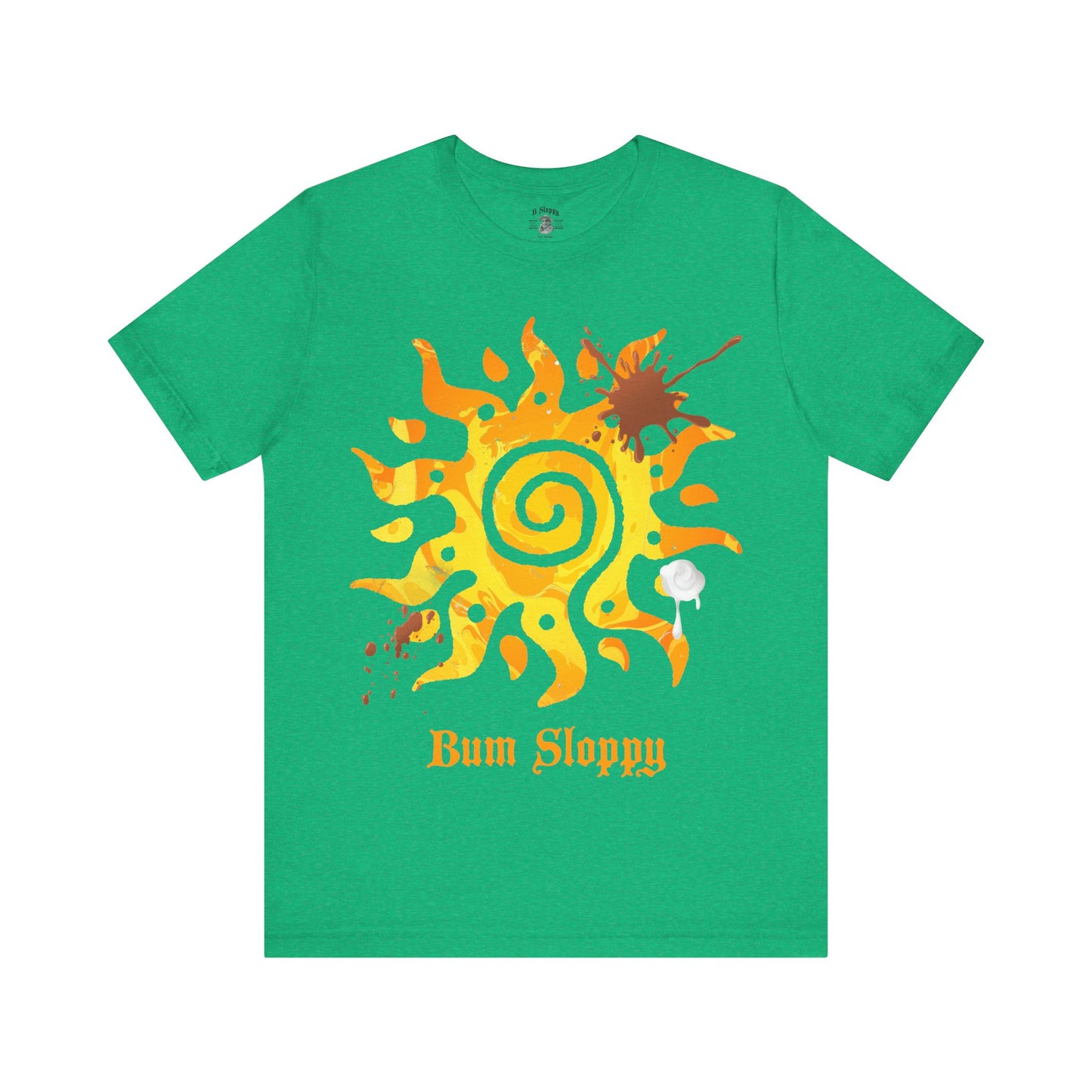 Celebrate The Sun Tee