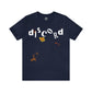 Discord/Dissonance Tee