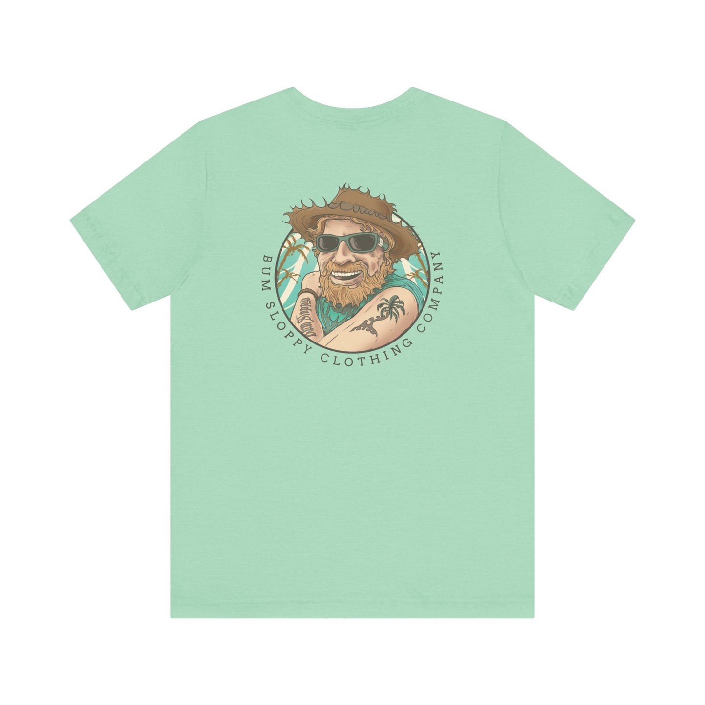 Downright Sloppy Chili Cheese Dog Tee
