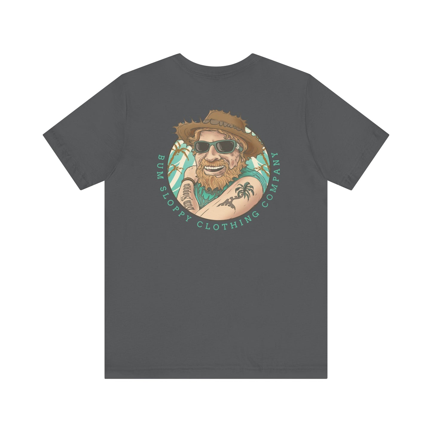 Super Sloppy Chili Dog Tee