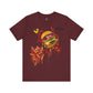Super Sloppy Burger & Fries Tee