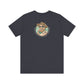 Bum Sloppy Stamp Tee