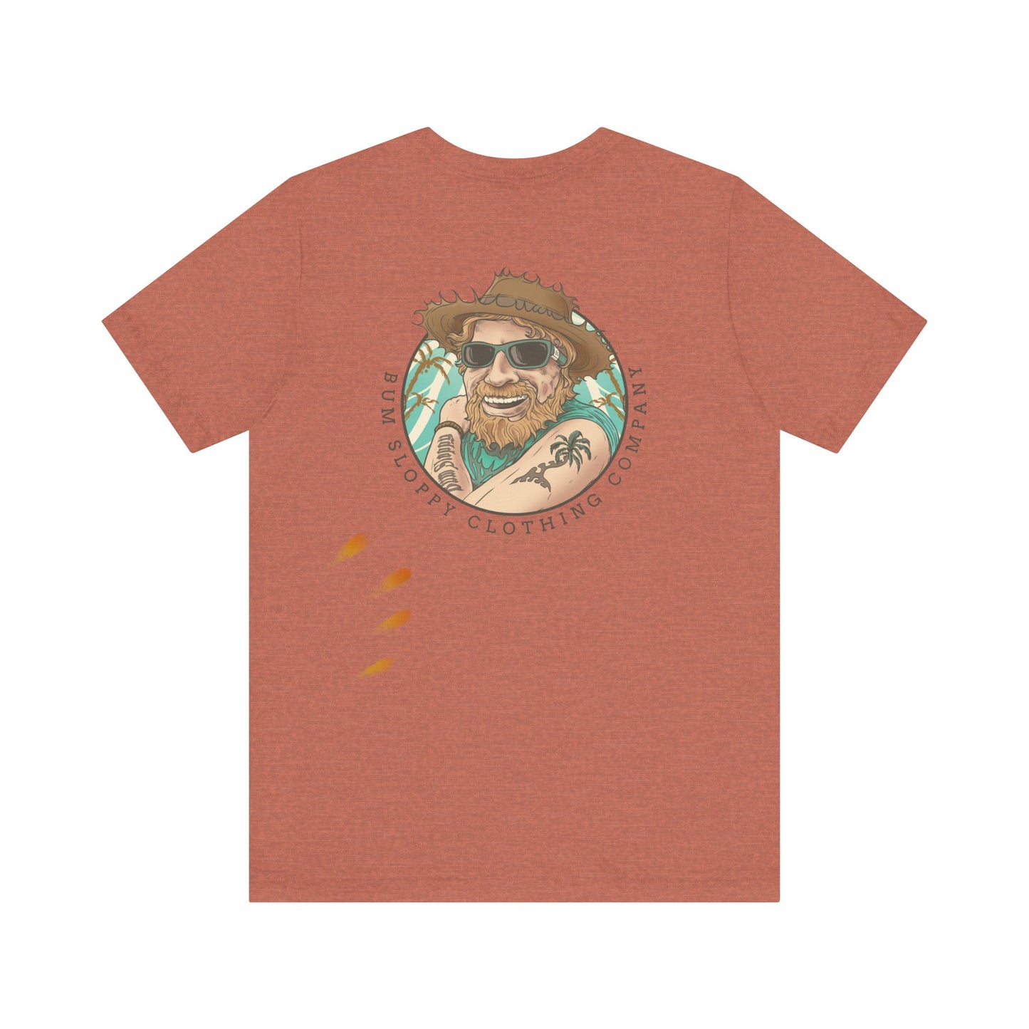 Chips! Tee