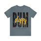 Bum Sloppy Script Tee