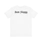 BumSloppy Block Tee