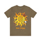 Celebrate The Sun Tee