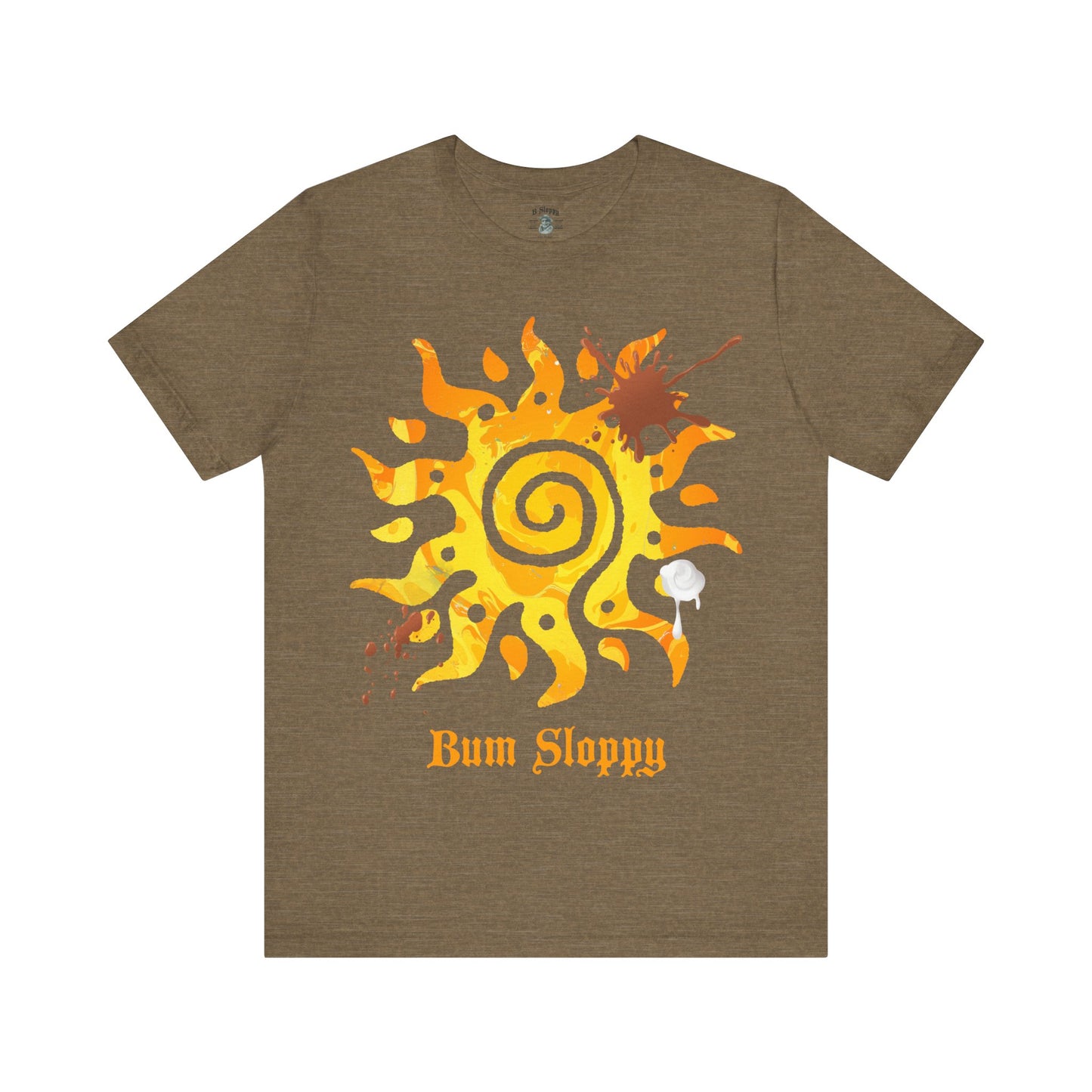 Celebrate The Sun Tee