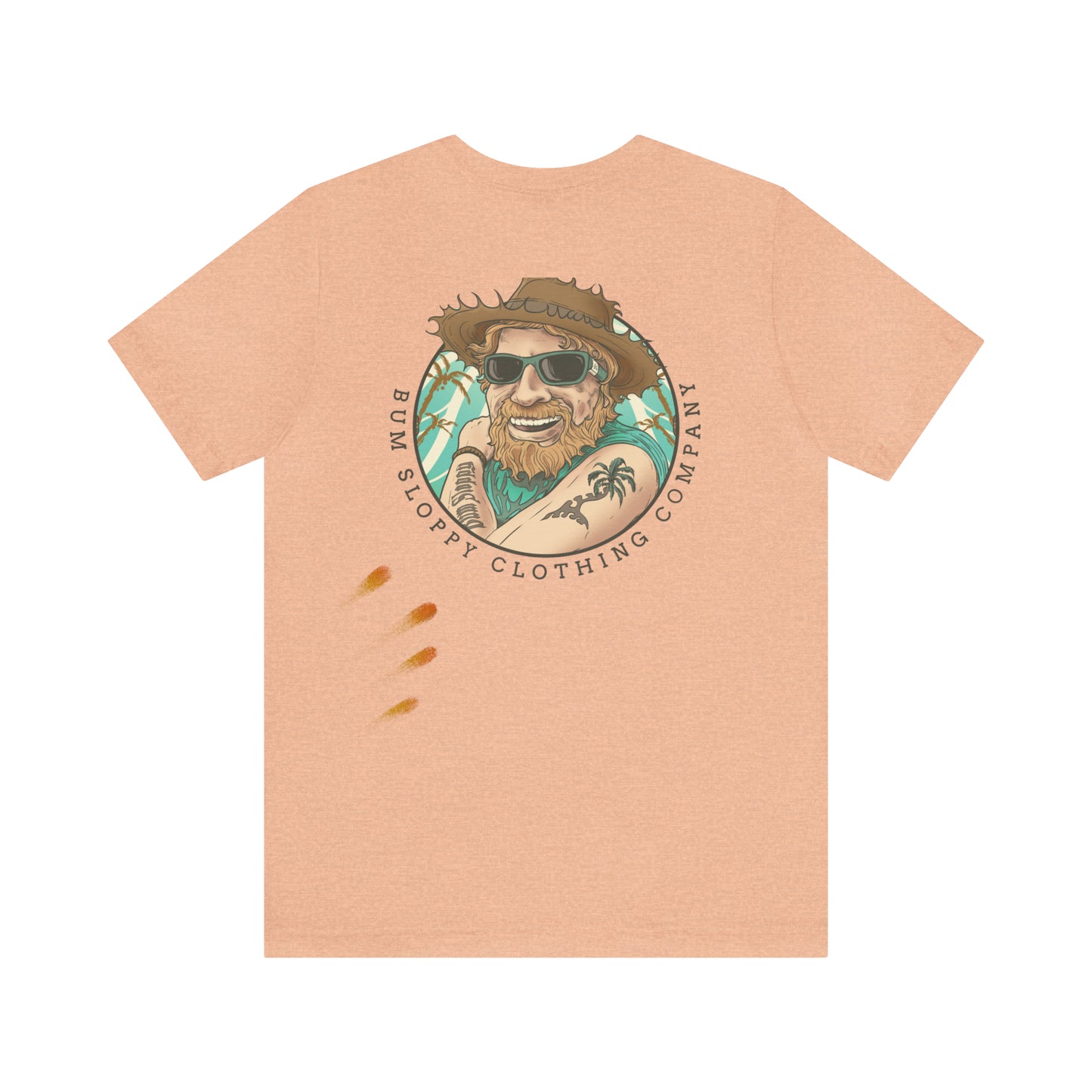 Chips! Tee