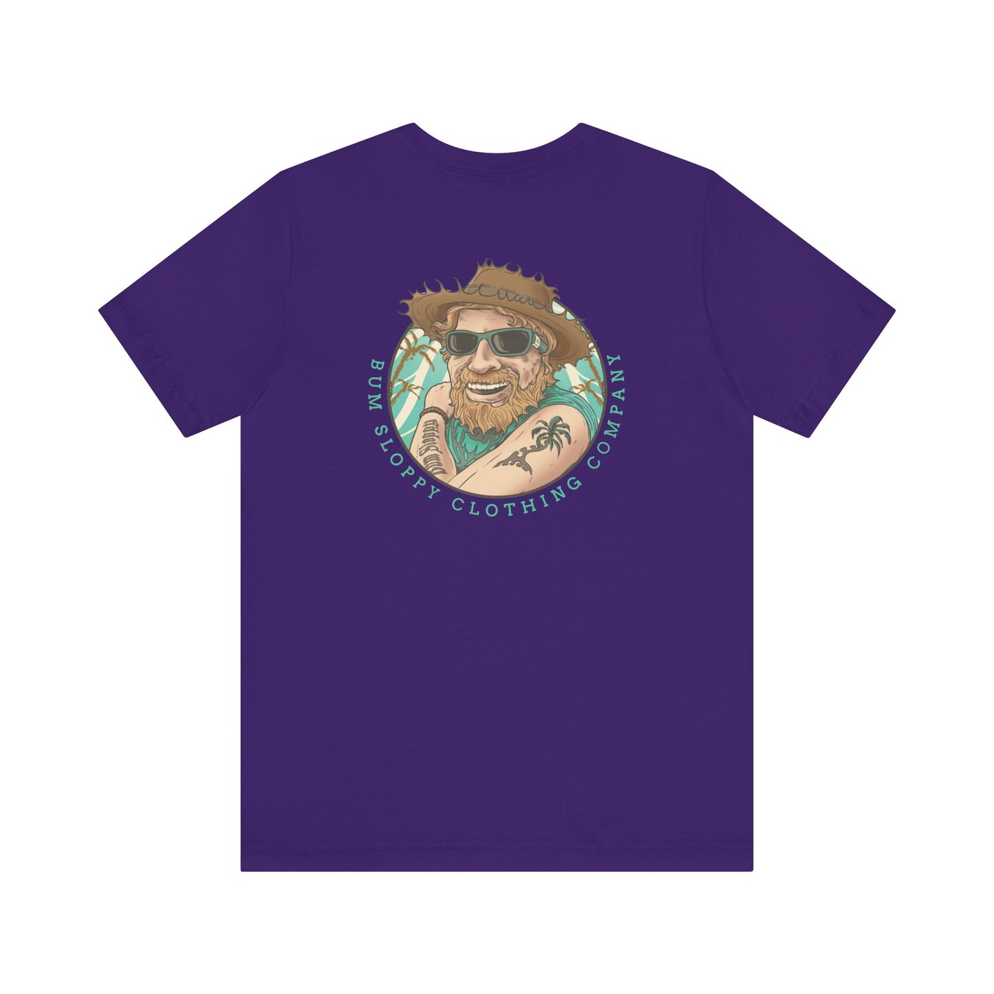 Super Sloppy Ice Cream Cone T-Shirt