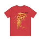 Super Sloppy Pizza Tee