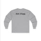 Bum Sloppy Block Longsleeves