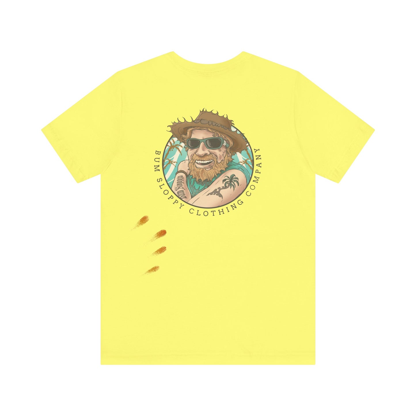Chips! Tee
