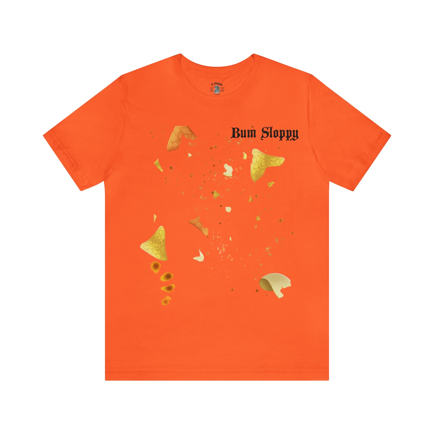 Chips! Tee