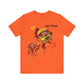 Super Sloppy Burger & Fries Tee