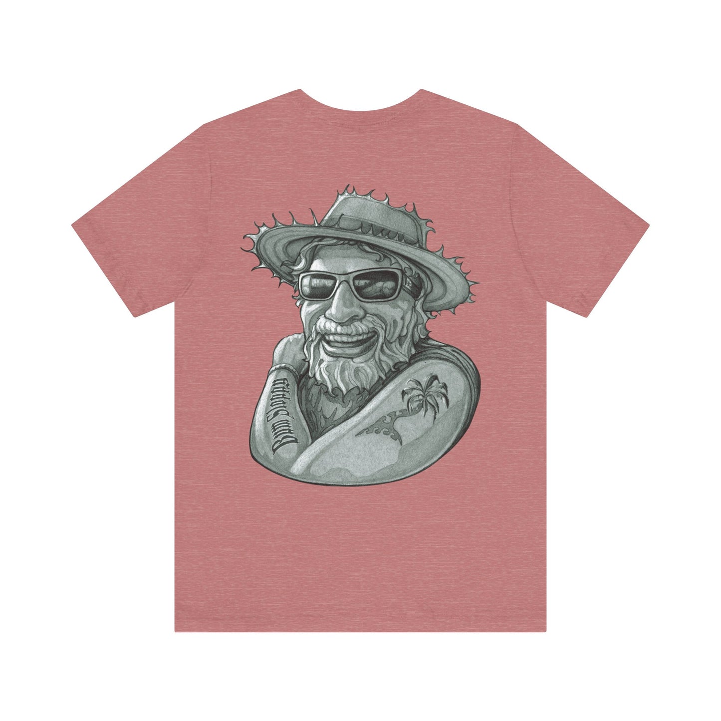 The Original Bum Sloppy Tee