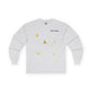 Paddle Dawg Long Sleeve with Mustard & Chili Cheese Stains