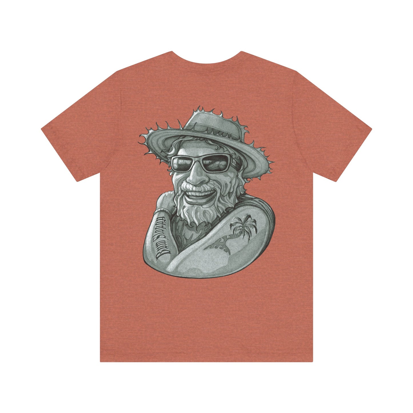 The Original Bum Sloppy Tee