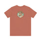 Bum Sloppy Stamp Tee