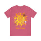 Celebrate The Sun Tee