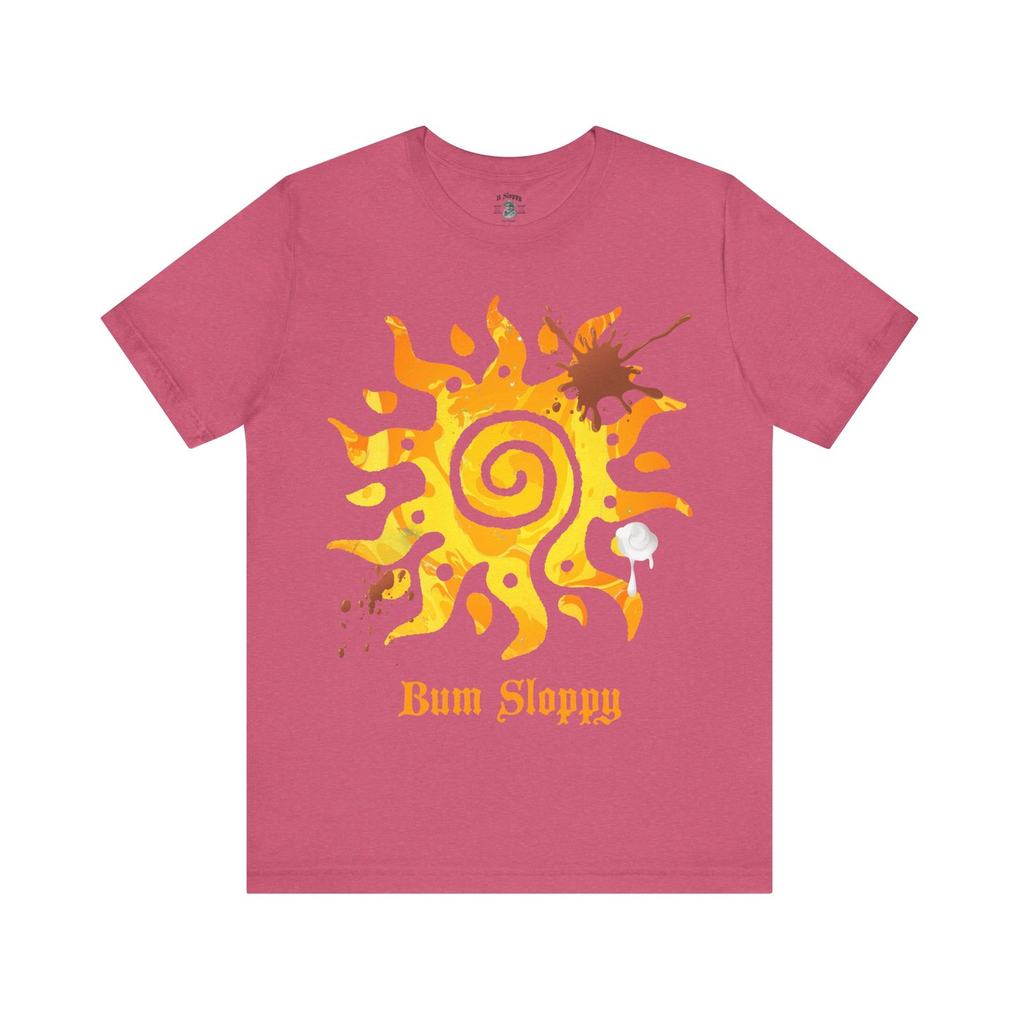 Celebrate The Sun Tee