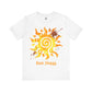 Celebrate The Sun Tee
