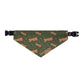 Good Dog, Have a Biscuit Pet Bandana Collar