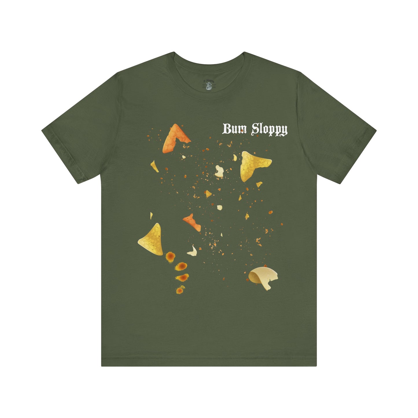 Chips! Tee