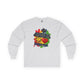 Bum Sloppy Miami Dubstep Long Sleeves
