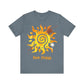 Celebrate The Sun Tee