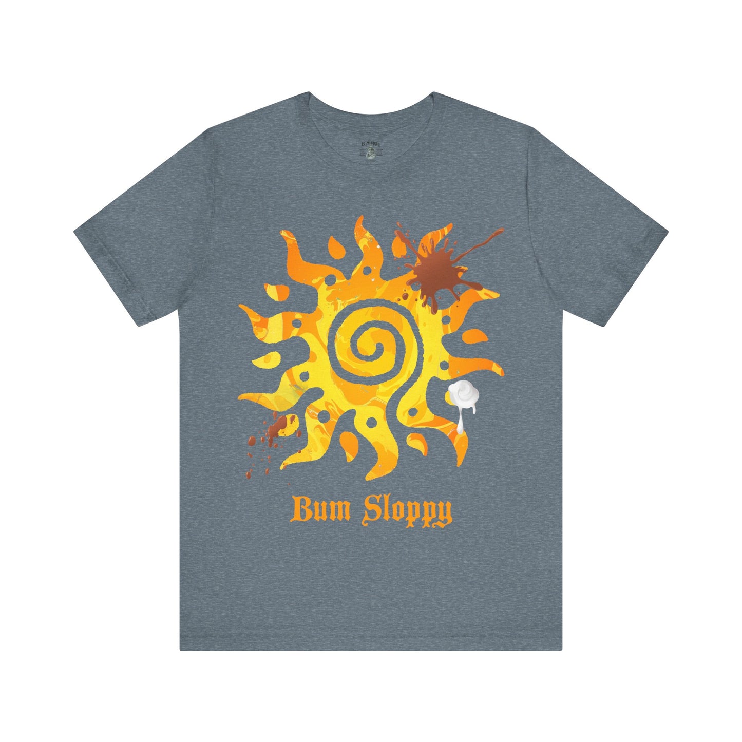 Celebrate The Sun Tee