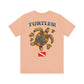 Turtle Goggles T-Shirt