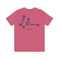Huh? What? Tee with Munchie Stains