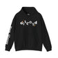 Discord/Dissonance Heavy Blend Hooded Sweatshirt