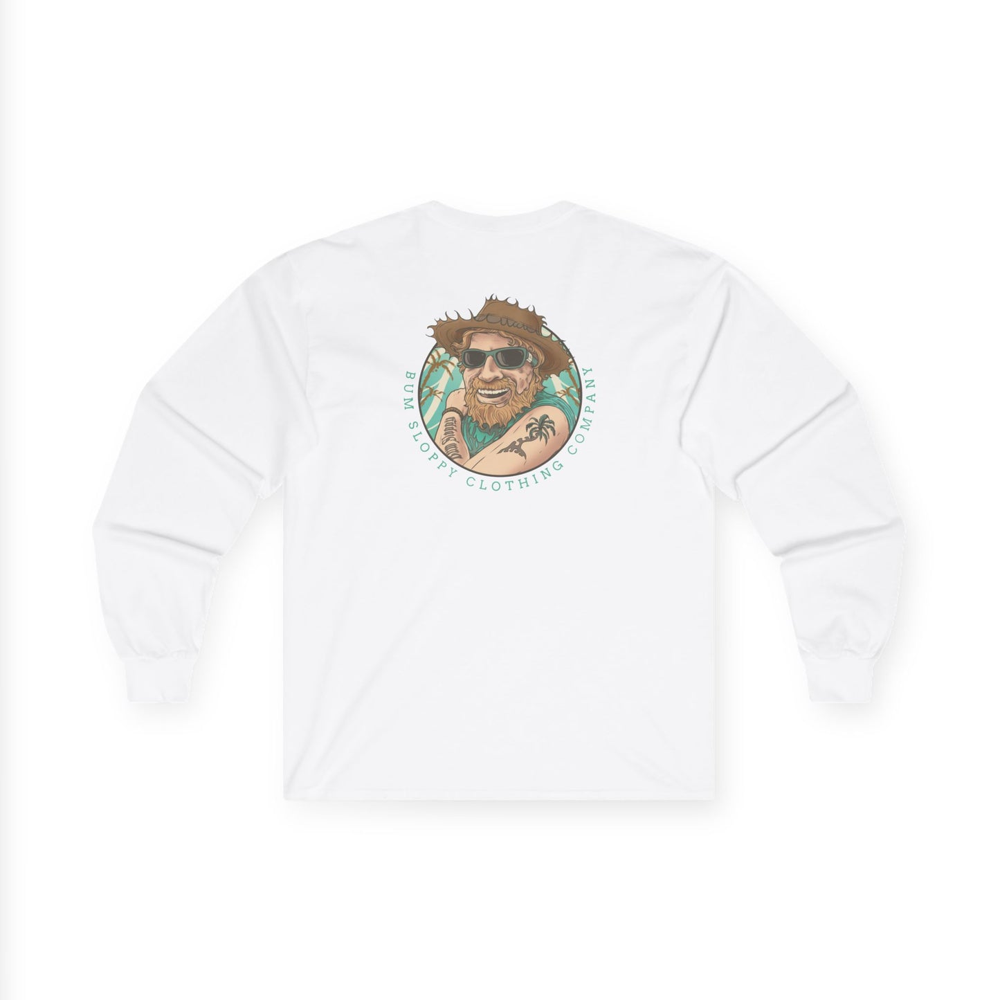 Downright Sloppy Chili Cheese Dog Longsleeves