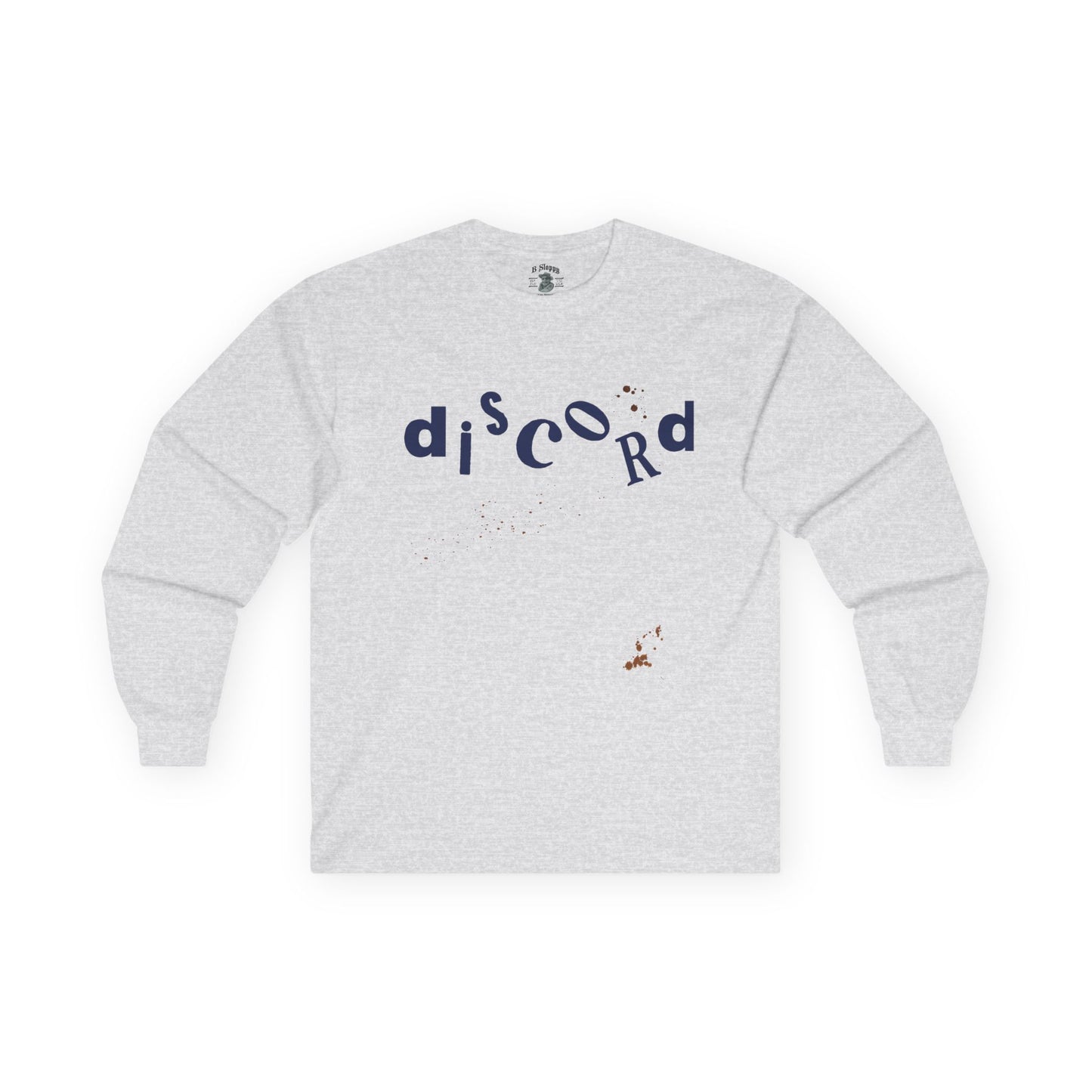 Discord/Dissonance Longsleeves