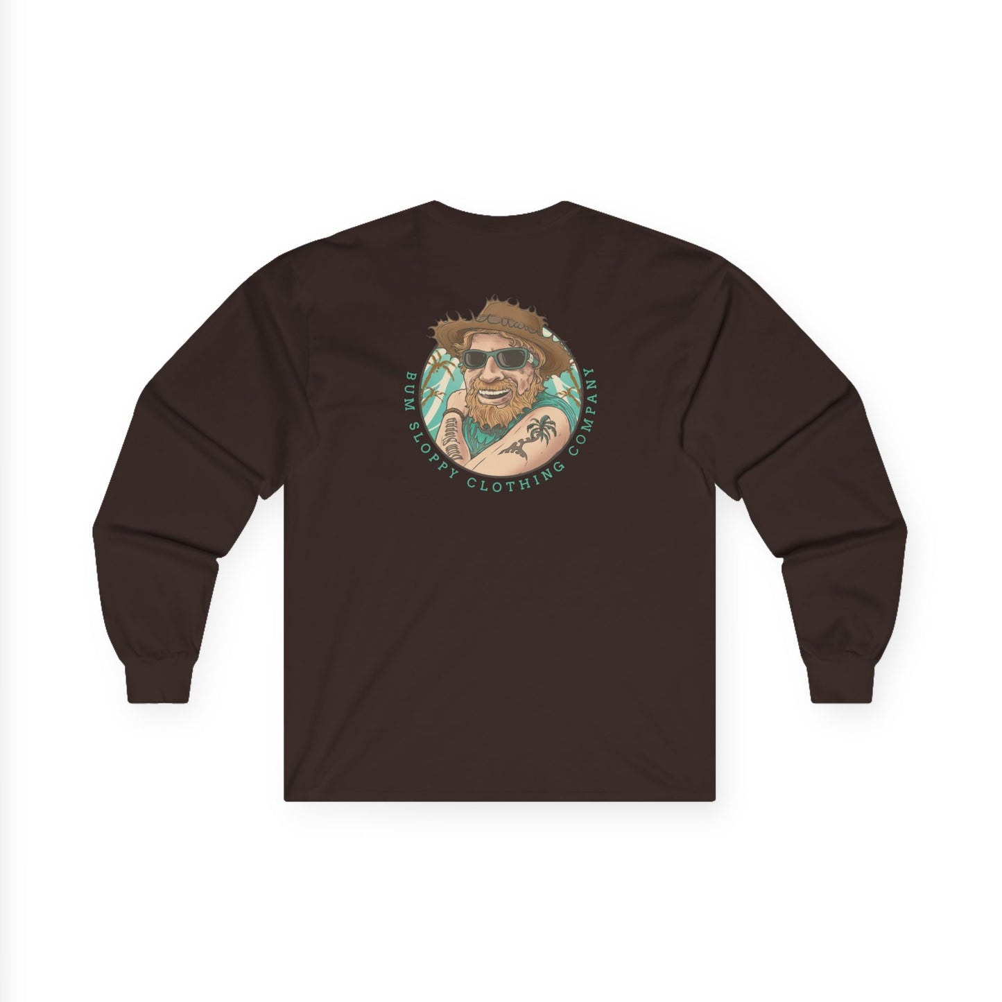 Downright Sloppy Chili Cheese Dog Longsleeves