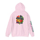 Bum Sloppy Miami Dubstep Heavy Blend Hooded Sweatshirt