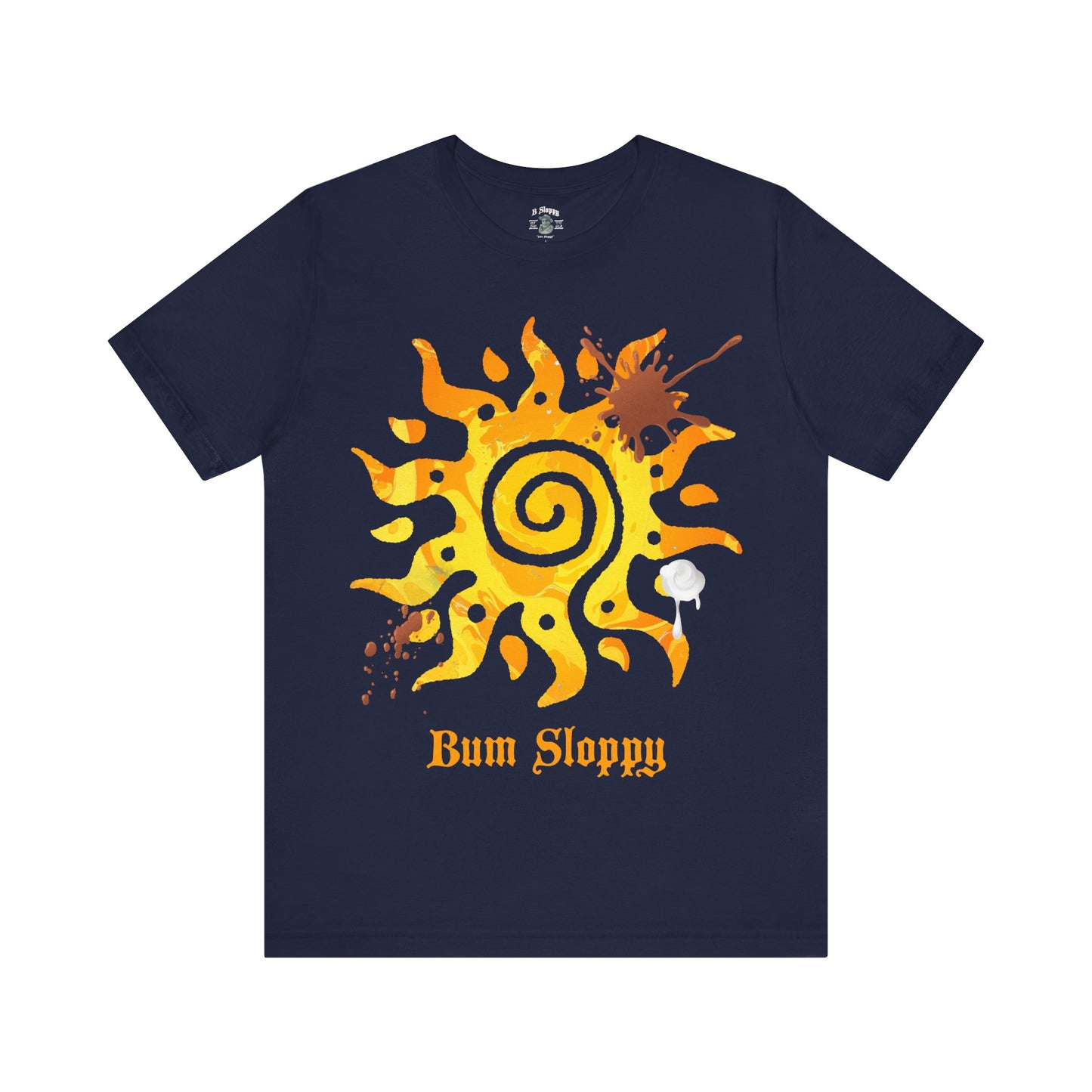Celebrate The Sun Tee