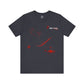 Count Boardula with Bloody Vampire Snack Stains