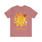 Celebrate The Sun Tee